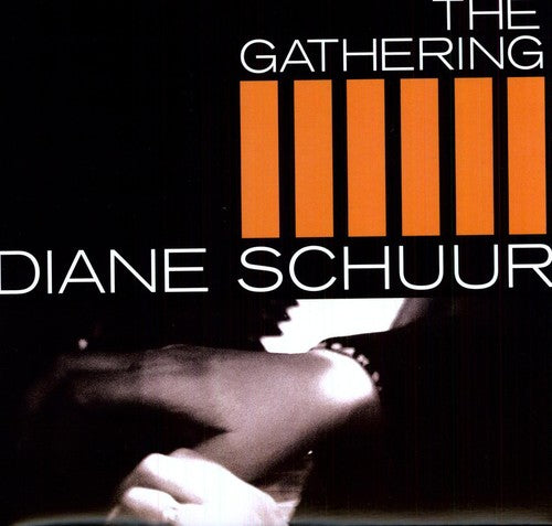 Schuur, Diane: The Gathering