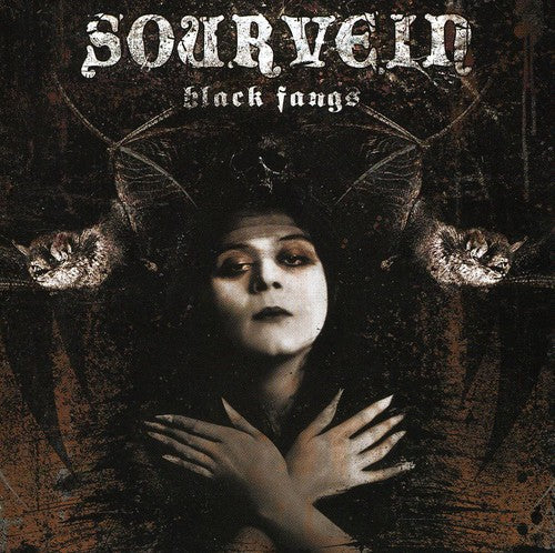 Sourvein: Black Fang