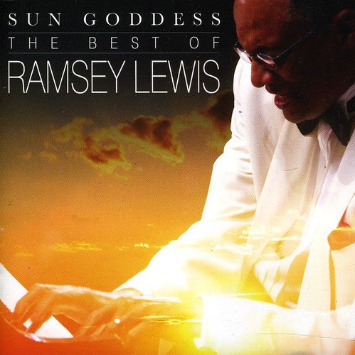 Lewis, Ramsey: Sun Goddess: Best of Ramsey Lewis
