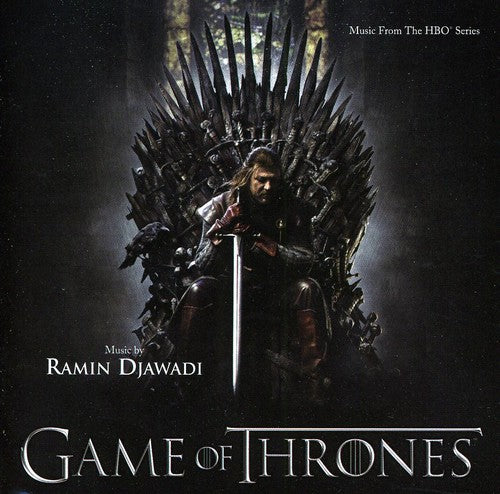 Game of Thrones (Score) / O.S.T.: Game of Thrones (Score) (Original Soundtrack)