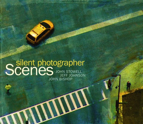 Scenes: Silent Photographer