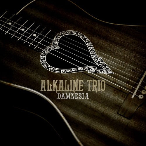 Alkaline Trio: Damnesia