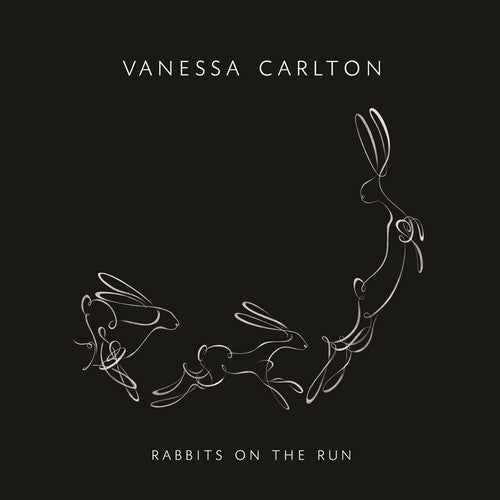 Carlton, Vanessa: Rabbits on the Run
