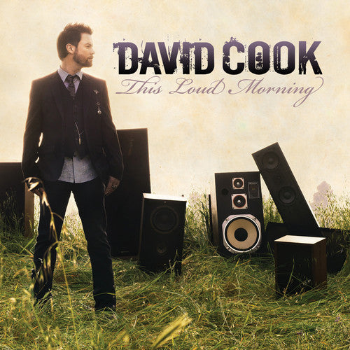 Cook, David: This Loud Morning