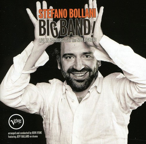 Bollani, Stefano: Big Band