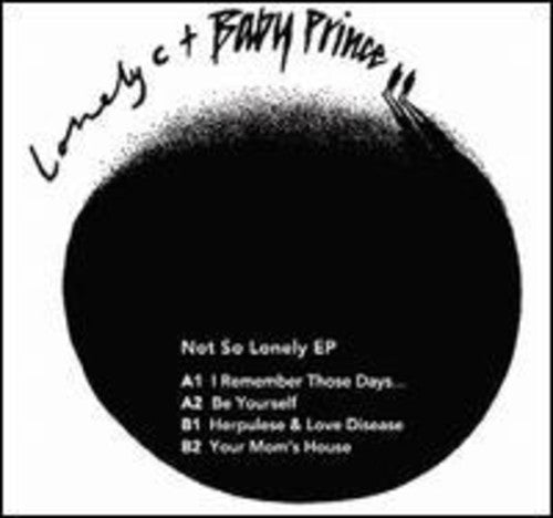 Lonely C / Baby Prince: Not So Lonely