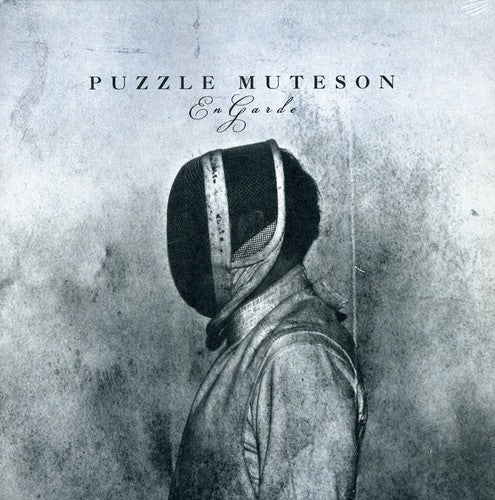 Puzzle Muteson: En Garde