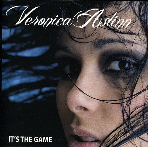 Aslinn, Veronica: It's the Game