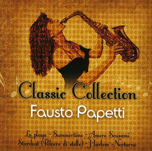 Papetti, Fausto: Classic Collection