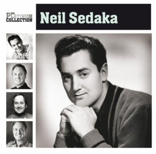 Sedaka, Neil: Platinium Collection