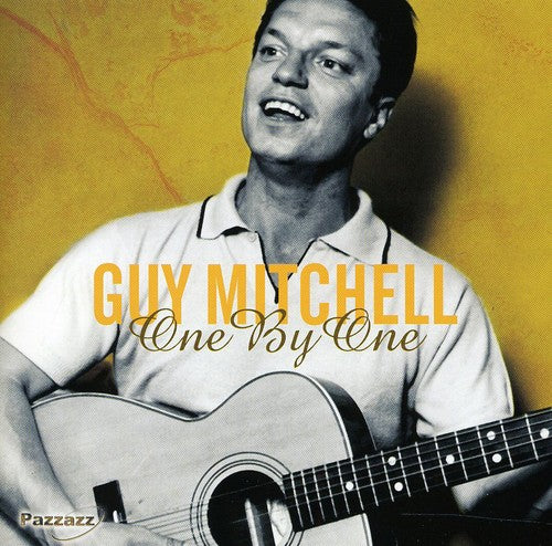 Mitchell, Guy: One By One