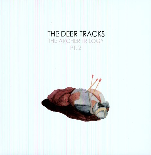 Deer Tracks: The Archer Trilogy PT. 2