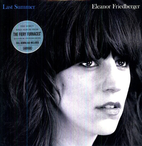 Friedberger, Eleanor: Last Summer