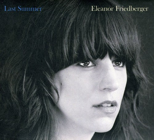 Friedberger, Eleanor: Last Summer