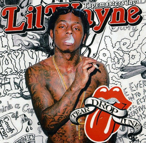 Lil Wayne: Tear Drop Tune