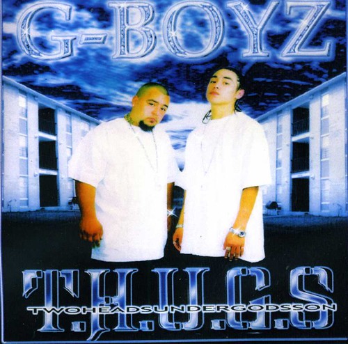 G-Boyz: T.H.U.G.S