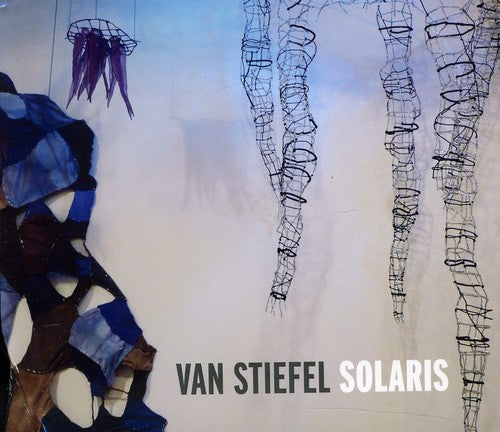 Stiefel / Schultz / Lippel / Pacht: Solaris