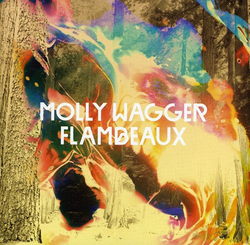 Wagger, Molly: Flambeaux