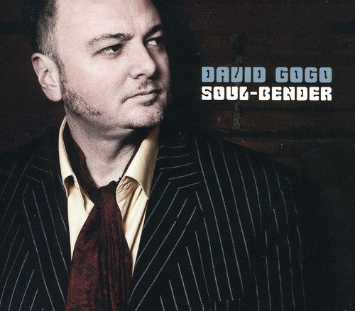 Gogo, David: Soul Bender