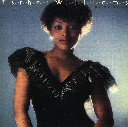 Williams, Esther: Inside Of Me