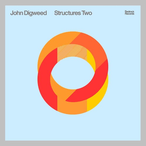 Digweed, John: Structures Two