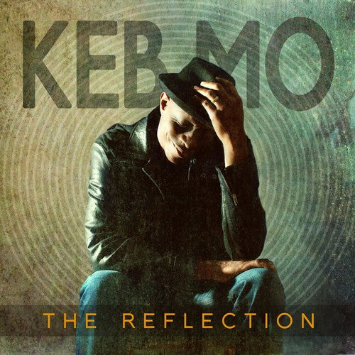 Keb Mo: Reflection