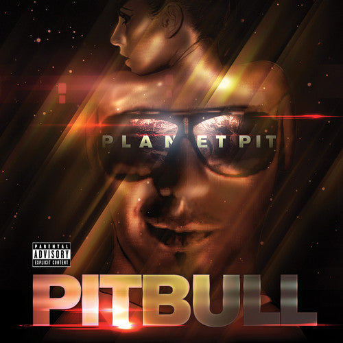 Pitbull: Planet Pit