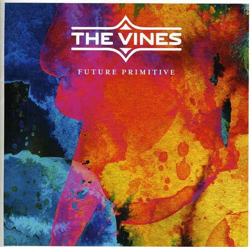 Vines: Futere Primitive