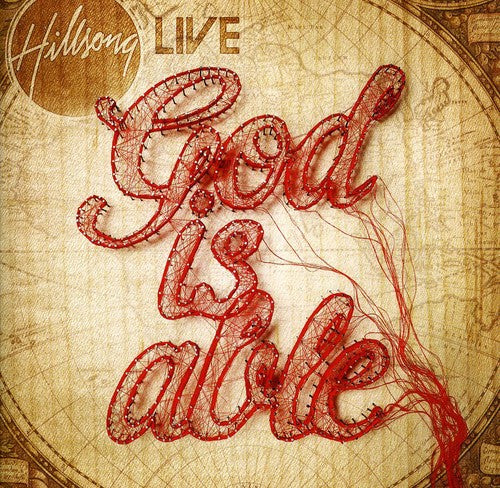 Hillsong Live: God Is Able