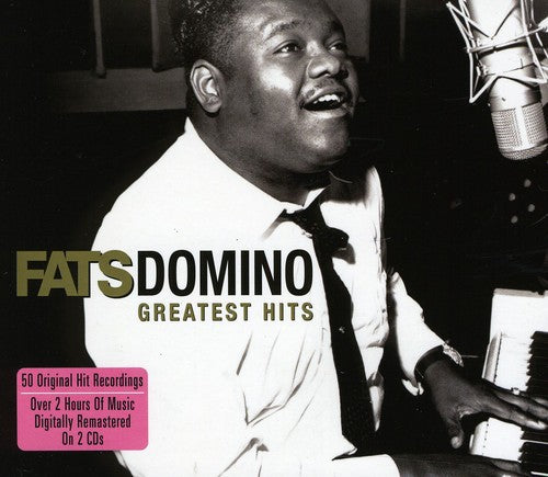 Domino, Fats: Greatest Hits