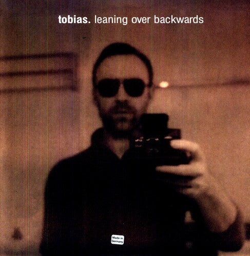 Tobias: Leaning Over Backwards