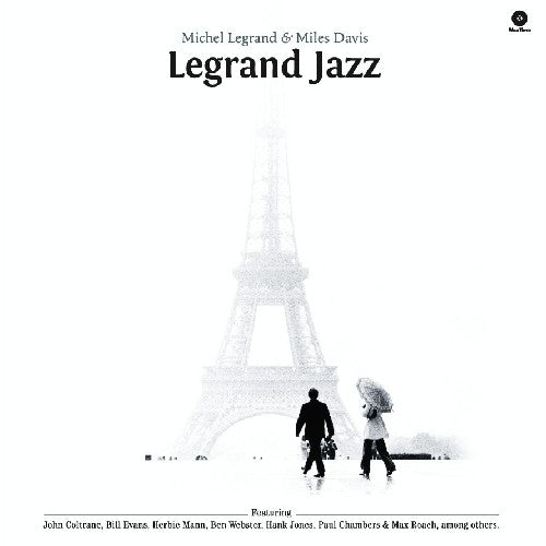 Legrand, Michel / Davis, Miles: Legrand Jazz