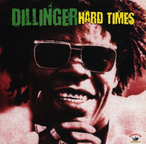 Dillinger: Hard Times