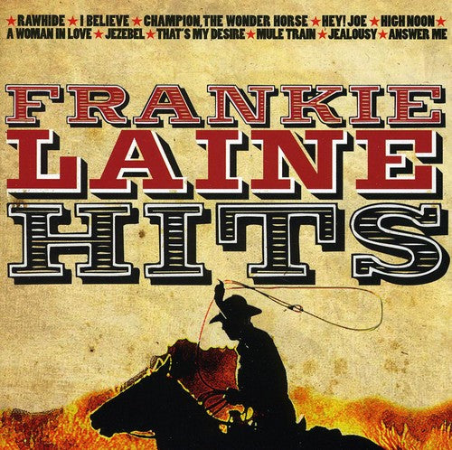 Laine, Frankie: Hits