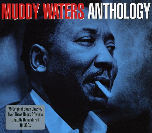 Waters, Muddy: Anthology