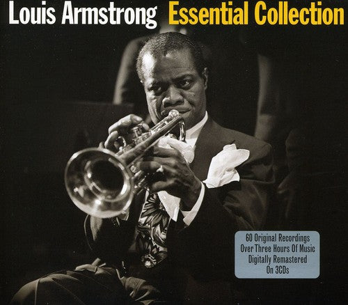 Armstrong, Louis: Essential Collection
