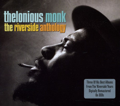 Monk, Thelonius: Riverside Anthology