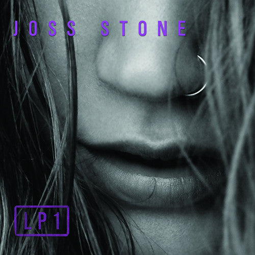 Stone, Joss: LP1