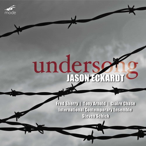 Eckhardt, Jason: Undersong