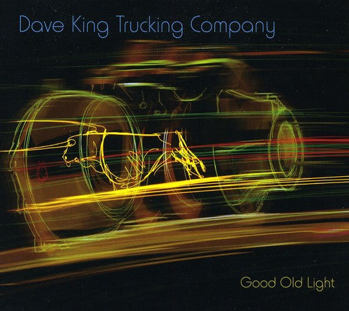 King, Dave Trucking Company: Good Old Light