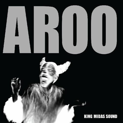 King Midas Sound: Aroo