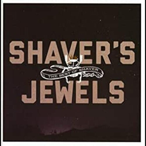 Shaver: Shaver's Jewels (Best of Shaver)