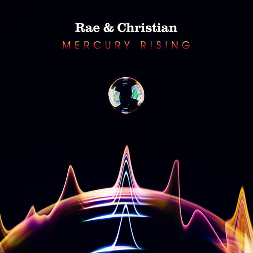 Rae & Christian: Mercury Rising