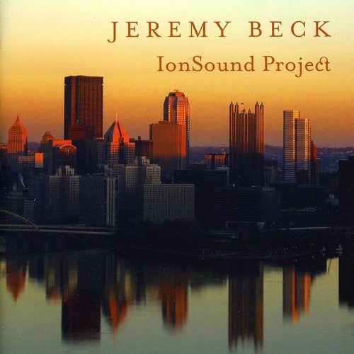 Beck, Jeremy: Ionsound Project