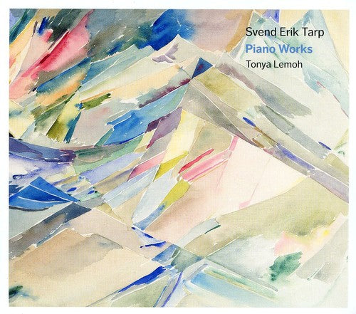 Tarp / Lemoh: Piano Works