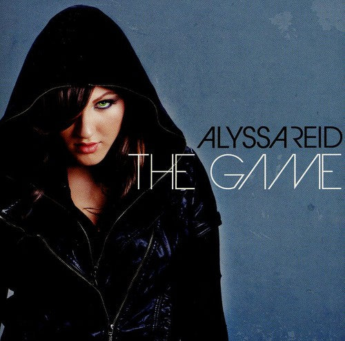 Reid, Alyssa: Game