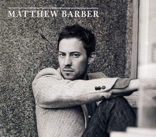 Barber, Matthew: Matthew Barber