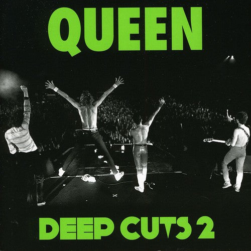 Queen: Deep Cuts 2: 1977 - 1982