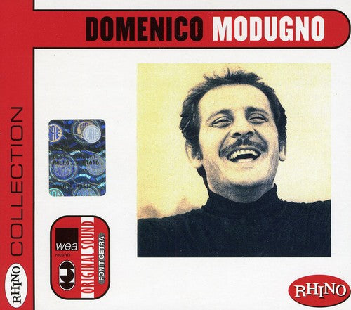 Modugno, Domenico: Collection: Domenico Modugno