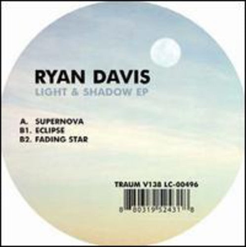 Davis, Ryan: Light & Shadow